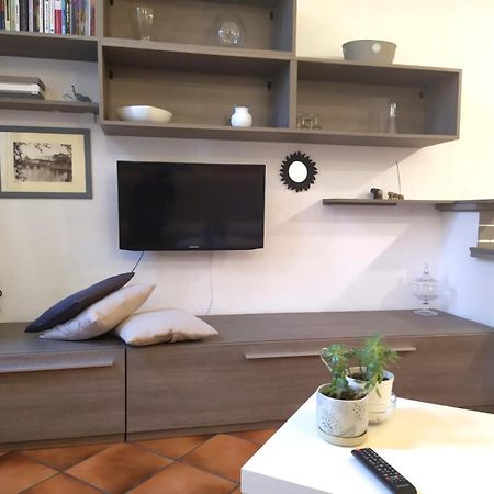 Testaccio Alloggio Turistico โรม ภายนอก รูปภาพ