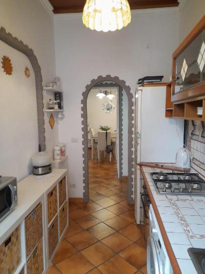 Testaccio Alloggio Turistico โรม ภายนอก รูปภาพ