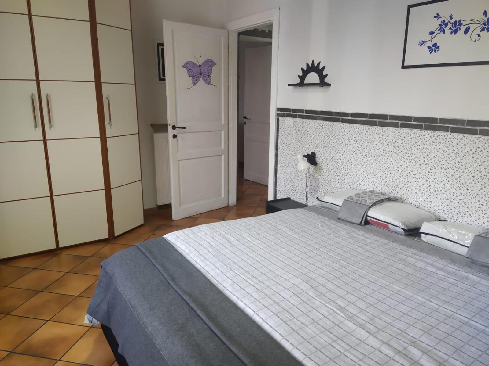 Testaccio Alloggio Turistico โรม ภายนอก รูปภาพ