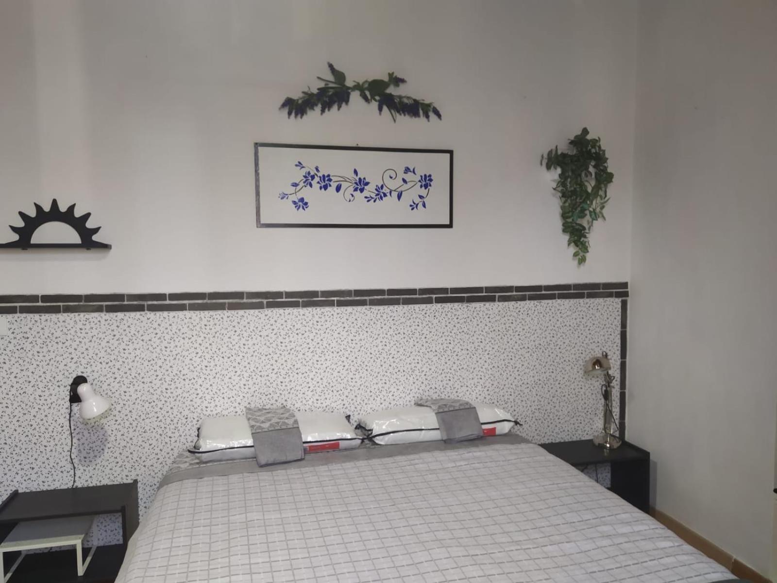 Testaccio Alloggio Turistico โรม ภายนอก รูปภาพ