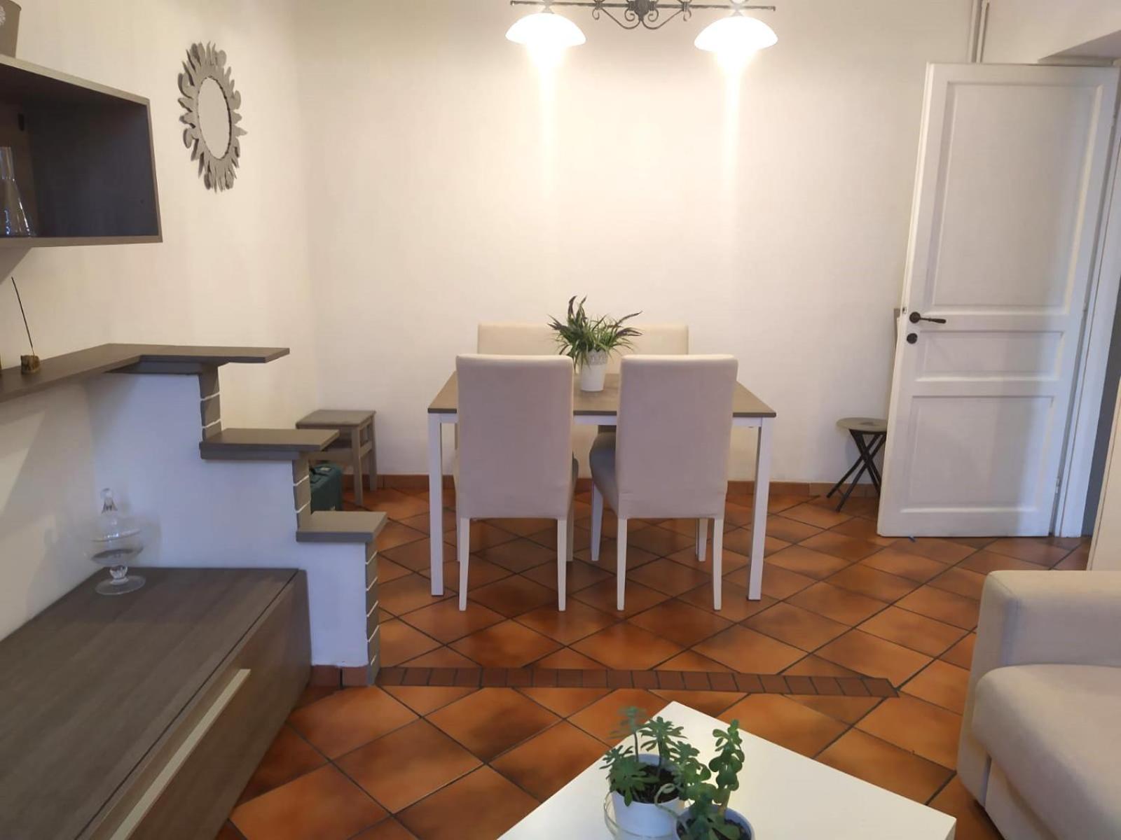 Testaccio Alloggio Turistico โรม ภายนอก รูปภาพ